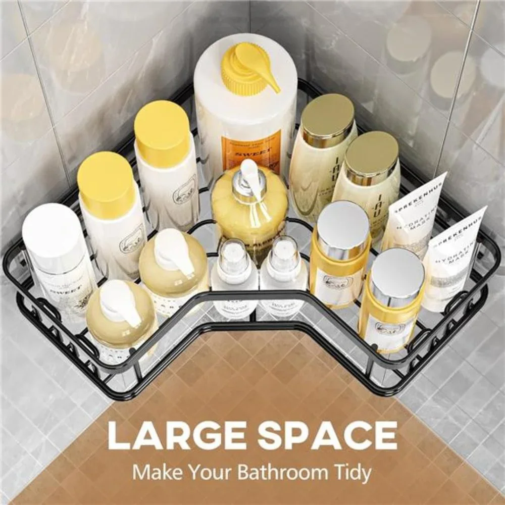 Shower Caddy, 10